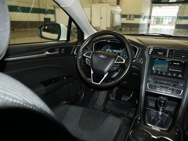 FORD Mondeo 1.5 TDCi 120 CV VAN Station Wagon Autocarro