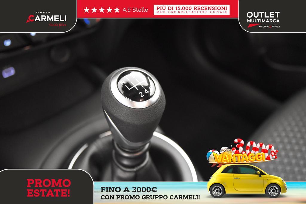 Nissan Juke 1.0 DIG-T Acenta