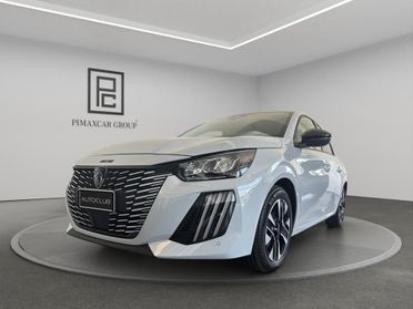 Peugeot 208 1.2 hybrid Allure 100cv e-dcs 6