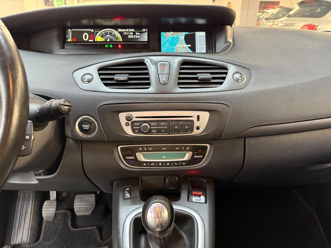 Renault Scénic XMod 1.5 dCi - FABIANOAUTO