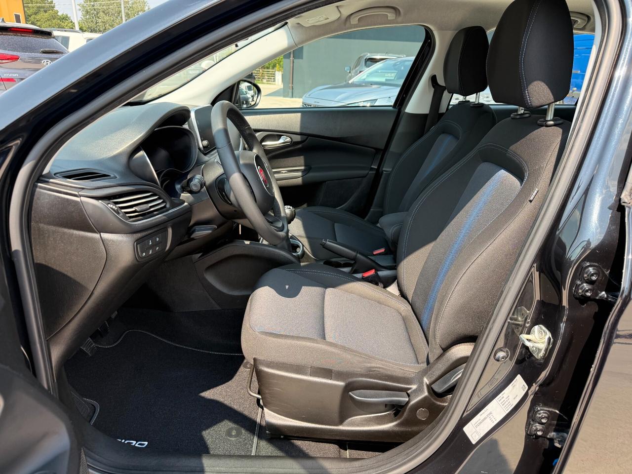 Fiat Tipo 1.4 T-Jet 120CV SW Easy