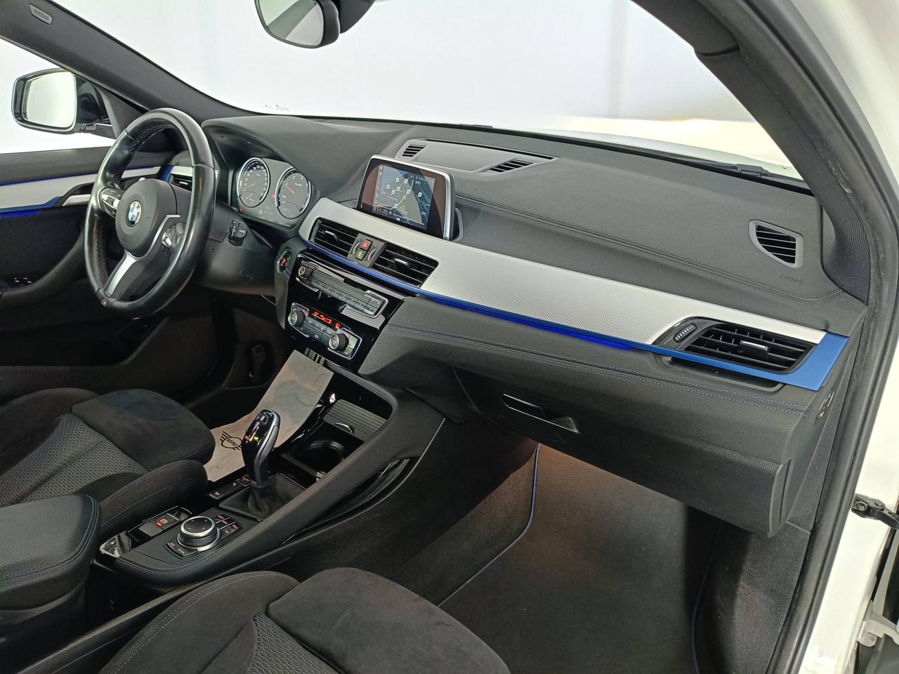BMW X2 F39 - X2 xdrive20d Msport auto
