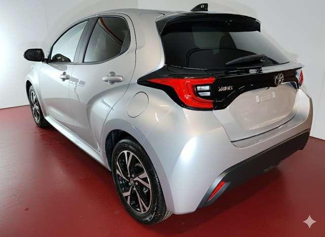 Toyota Yaris 1.5 Hybrid 92cv Trend+Cerchi in lega + Telecamera