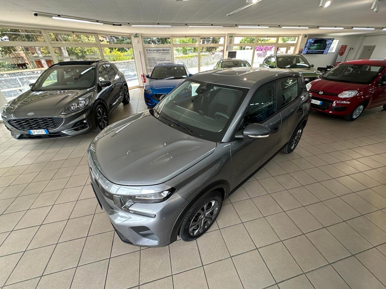 Citroen C3 PureTech 100 S&S You