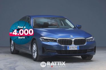 BMW 530 e 2.0 PHEV Business Auto Xdrive