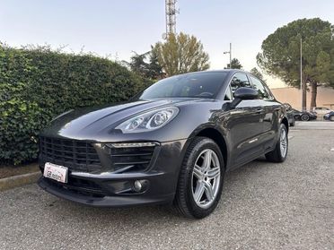 PORSCHE Macan 3.0 S Diesel PDK - NAVI - XENO - PDC - 19