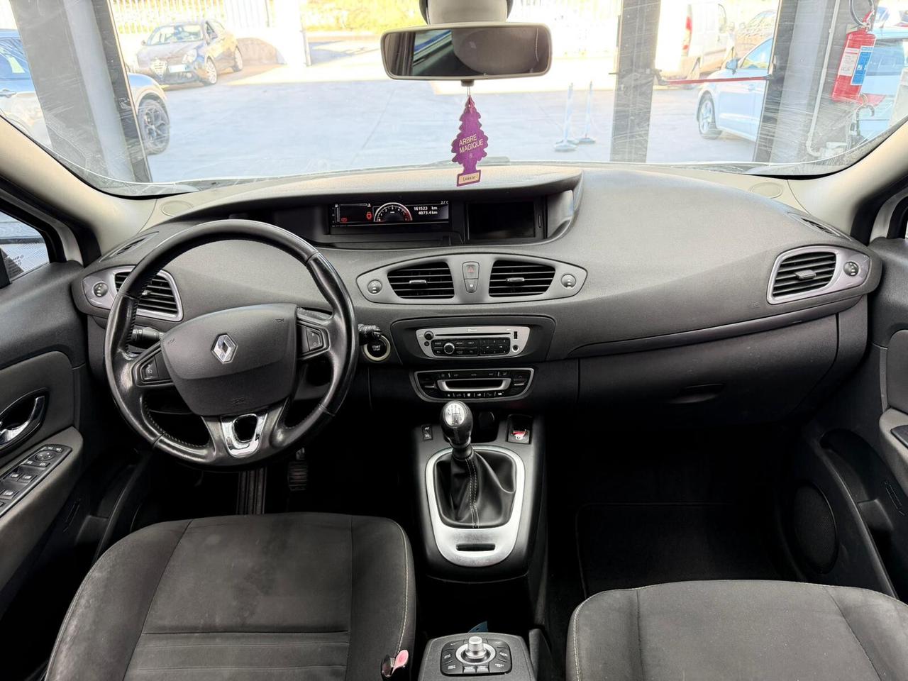 Renault Scenic Scénic XMod dCi 110 CV Start&Stop Energy Limited