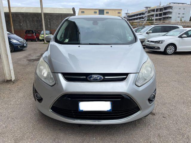 FORD C-Max 1.6 TDCi 115CV