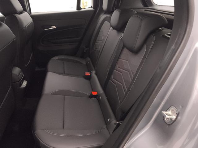 JEEP Avenger 1.2 t. e-hybr.mhev Altitude fwd 110cv edct6