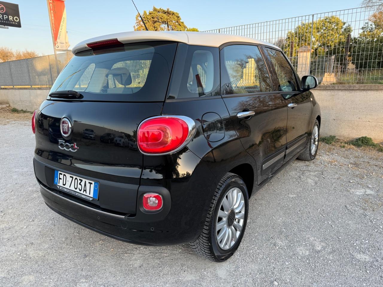 Fiat 500L 1.3 Multijet 85 CV Pop Star