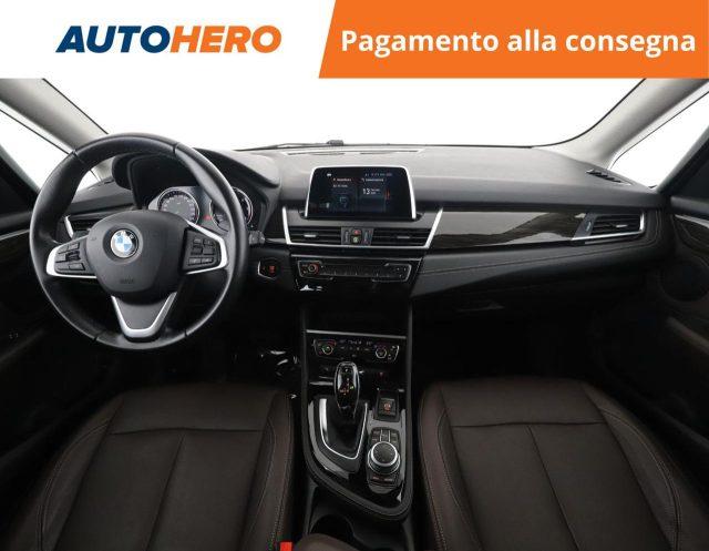 BMW 220 d xDrive Active Tourer Luxury aut.