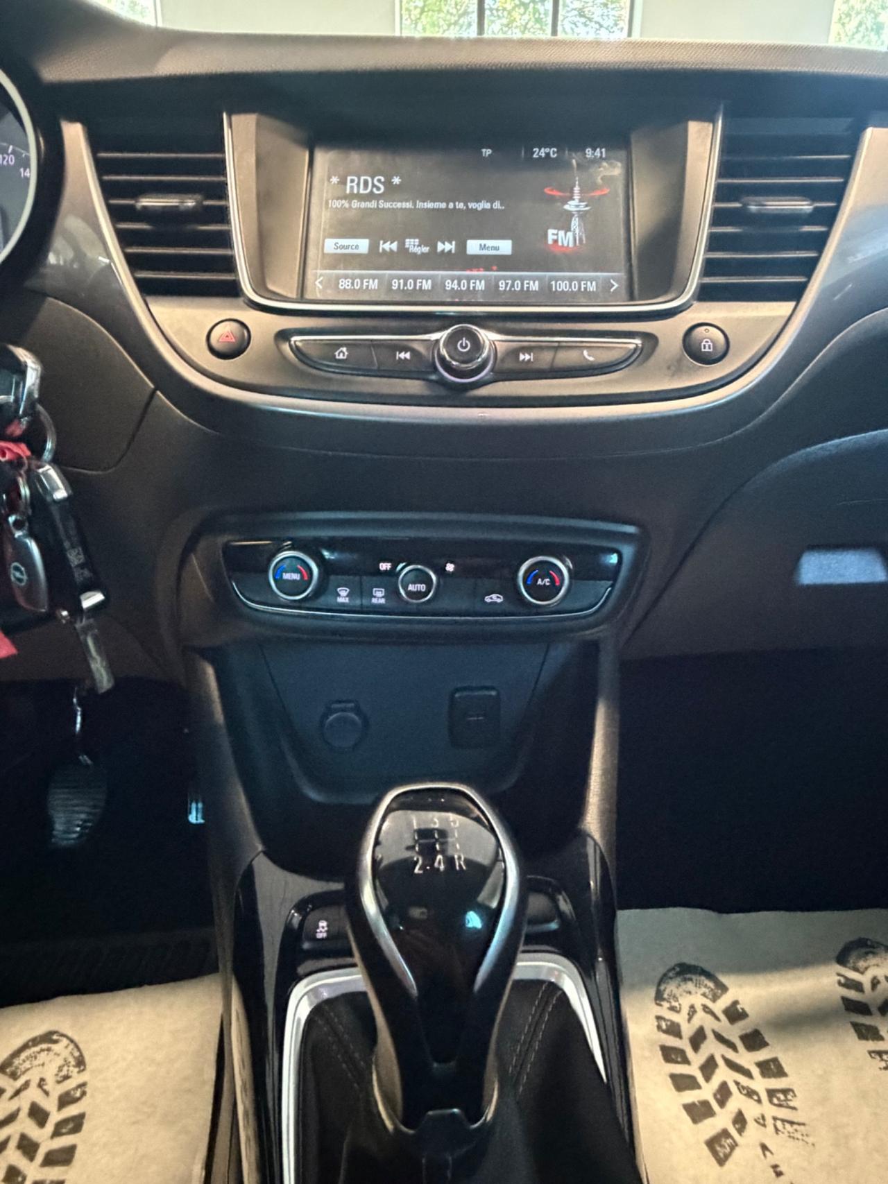 Opel Crossland X 1.2 12V Start&Stop Innovation