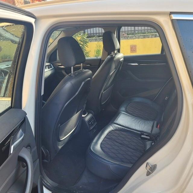 Bmw X1 sDrive18d xLine