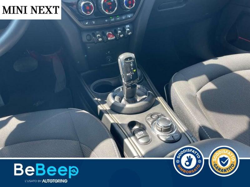 MINI Mini Countryman F60 MINI COUNTRYMAN 2.0 COOPER D NORTHWOOD EDITION AUT
