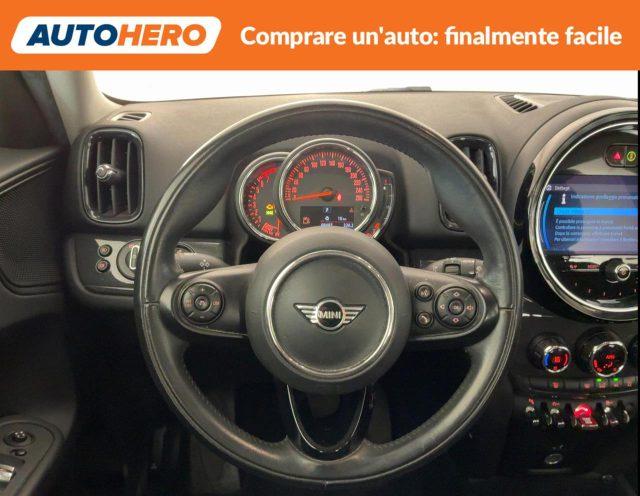 MINI Countryman 1.5 One Countryman