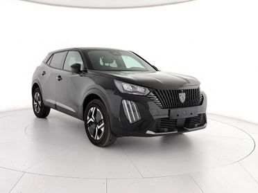 Peugeot 2008 Hybrid 110 e-DCS6 Allure