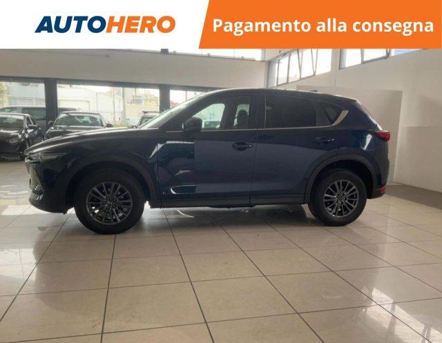 MAZDA CX-5 2.0L Skyactiv-G 165 CV 2WD Business