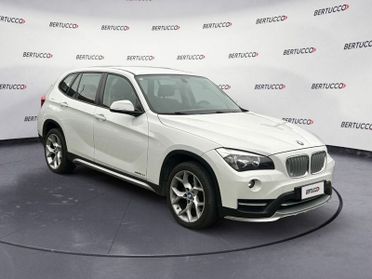 BMW X1 (E84) xDrive18d X Line