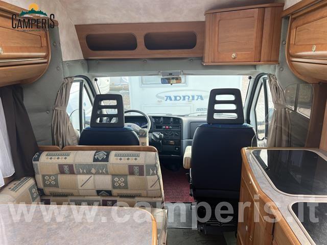 RAPIDO RAPIDO 773F