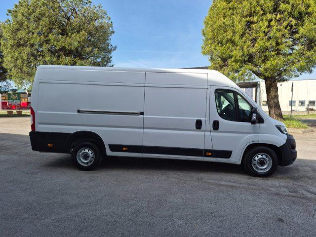 FIAT Ducato 35 2.2 Mjt 180CV XL H2 Furgone Maxi