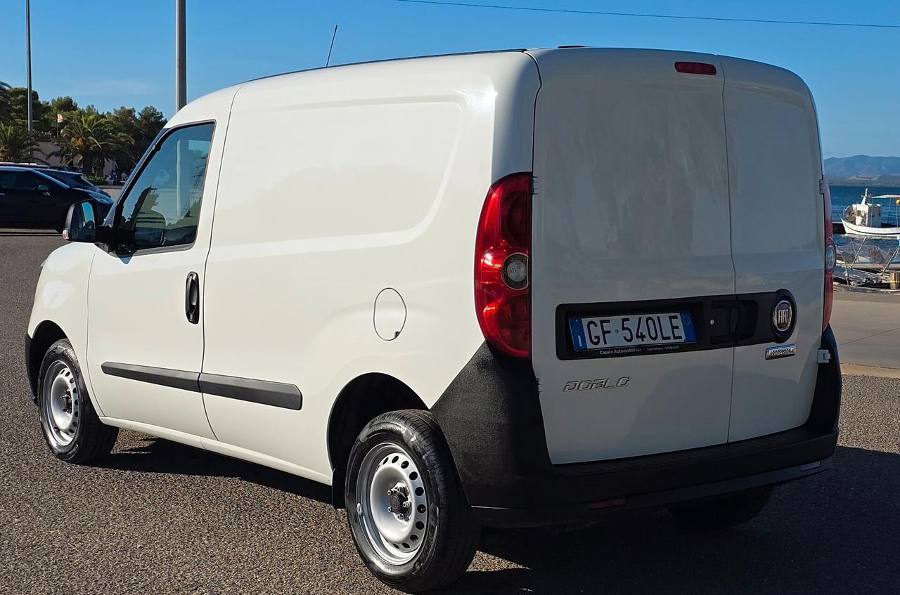 Fiat Doblo Doblò 1.3 MJT S&S PC-TN Cargo Easy
