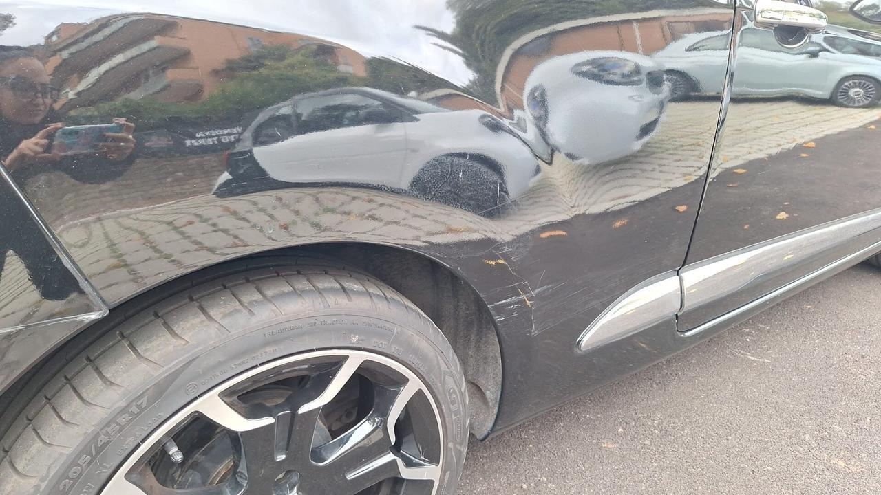 DS3 3 PureTech 82 cv 60 kw