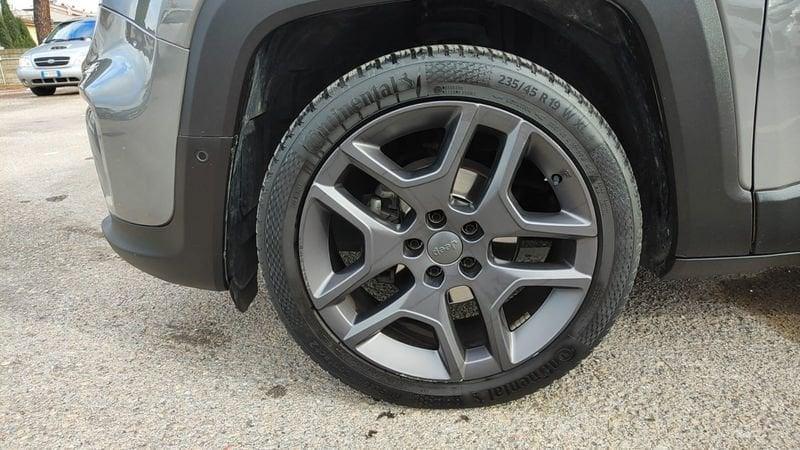 Jeep Renegade Renegade 1.6 Mjt 130 CV S