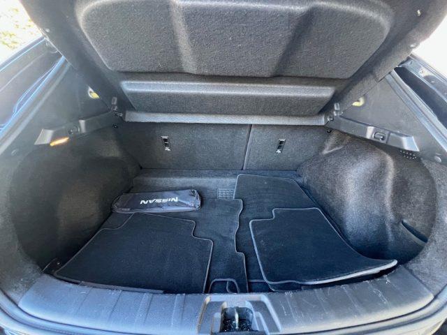 NISSAN Qashqai 1.5 dCi 115 CV Tekna+