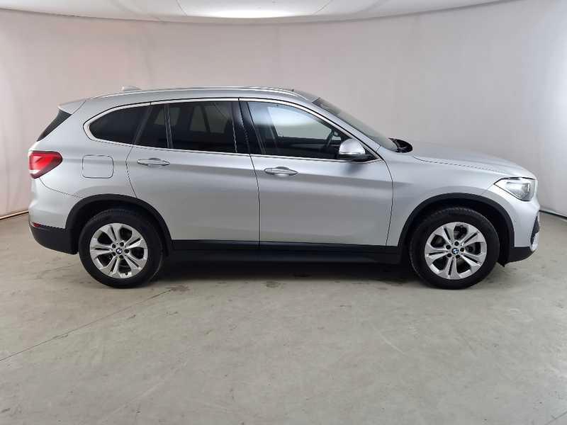 BMW X1 sDrive 16d Business Advantage