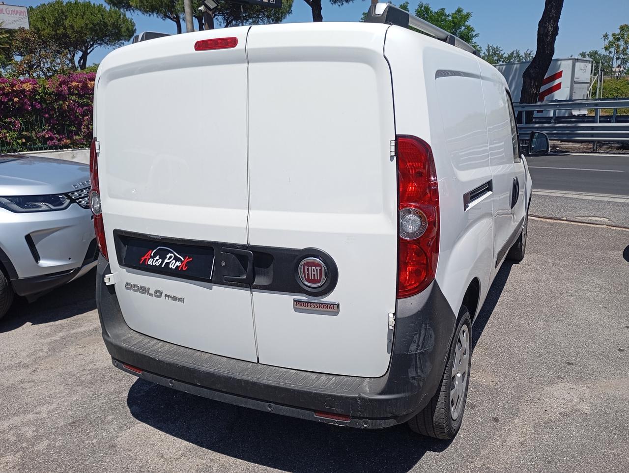 Fiat Doblò C. Maxi 1.6 Mjet 105CV Business 3 Posti