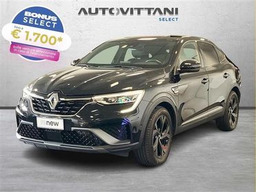 RENAULT Arkana 1.6 E-Tech full hybrid R.S. Line 145cv