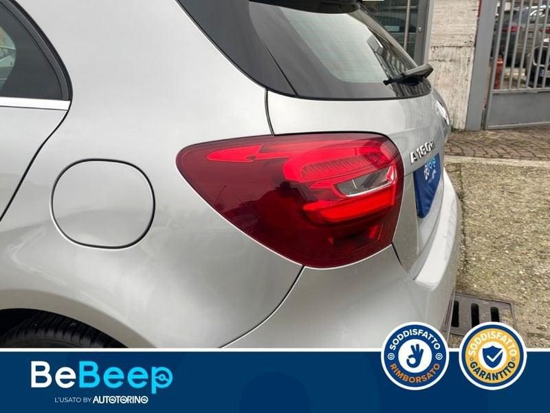 Mercedes-Benz Classe A A 180 D SPORT AUTO MY16