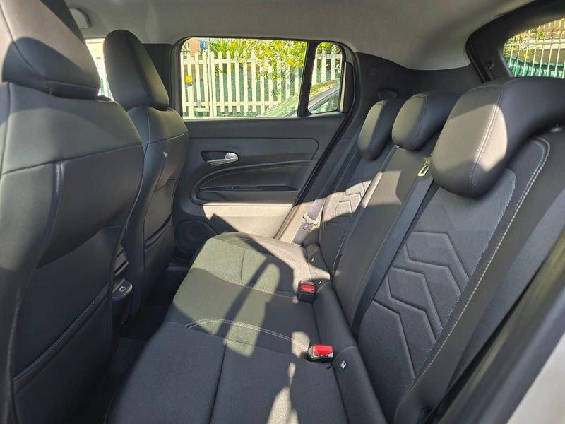 Jeep Avenger 1.2 MHEV SUMMIT BICOLOR