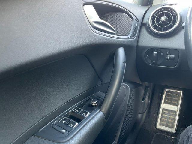 AUDI A1 SPB 1.6 TDI 116 CV S tronic Ultra