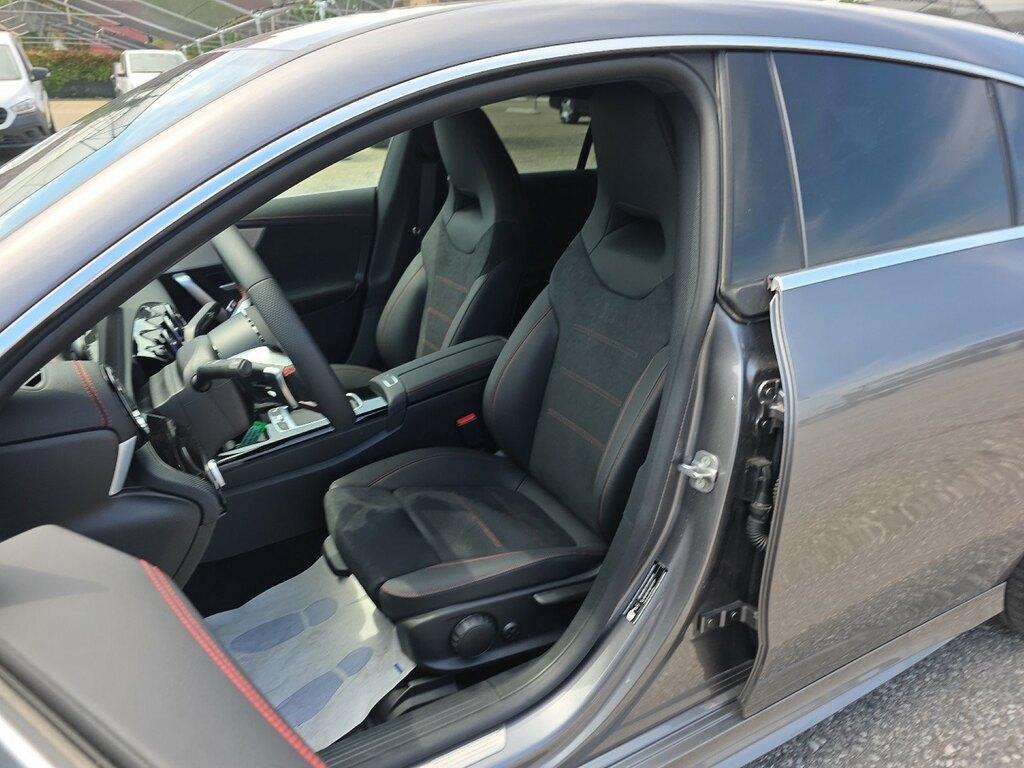 Mercedes CLA Shooting Brake 200 D AMG Line Advanced Plus 8G-DCT
