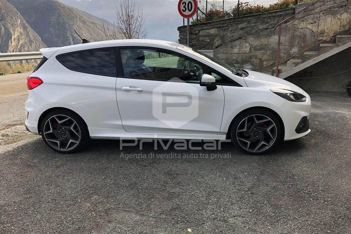 FORD Fiesta 1.5 Ecoboost 200 CV 3 porte ST