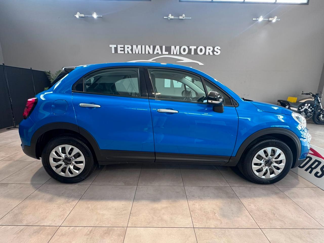 Fiat 500X 1.3 MultiJet 95 CV