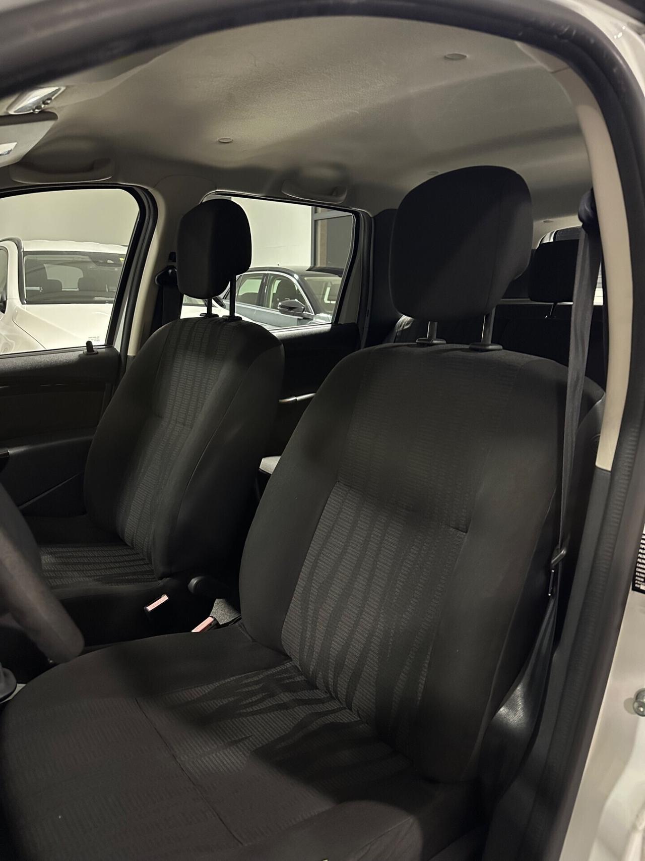 Dacia Duster 1.6 110CV 4x2 Lauréate