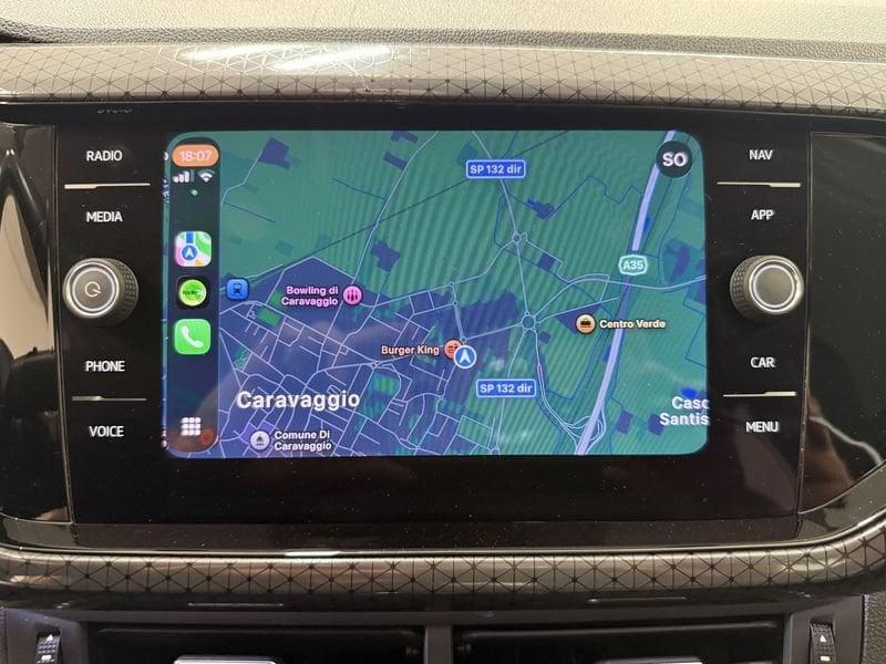 Volkswagen T-Cross T-Cross 1.0 TSI 115CV DSG R-Line