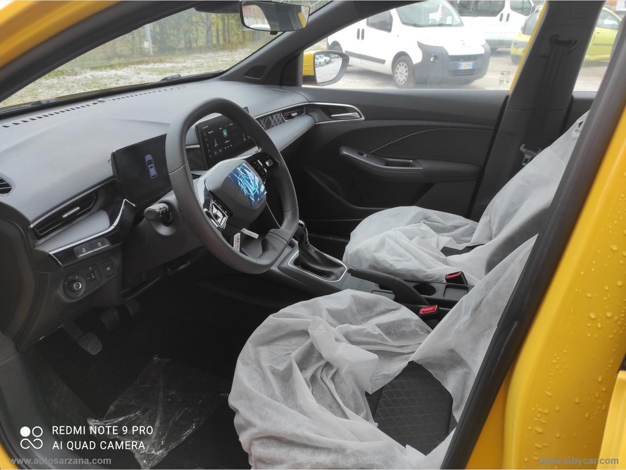 MG MG3 1.5 Standard NUOVA - VARIE COLORAZIONI E PROMOZIONI