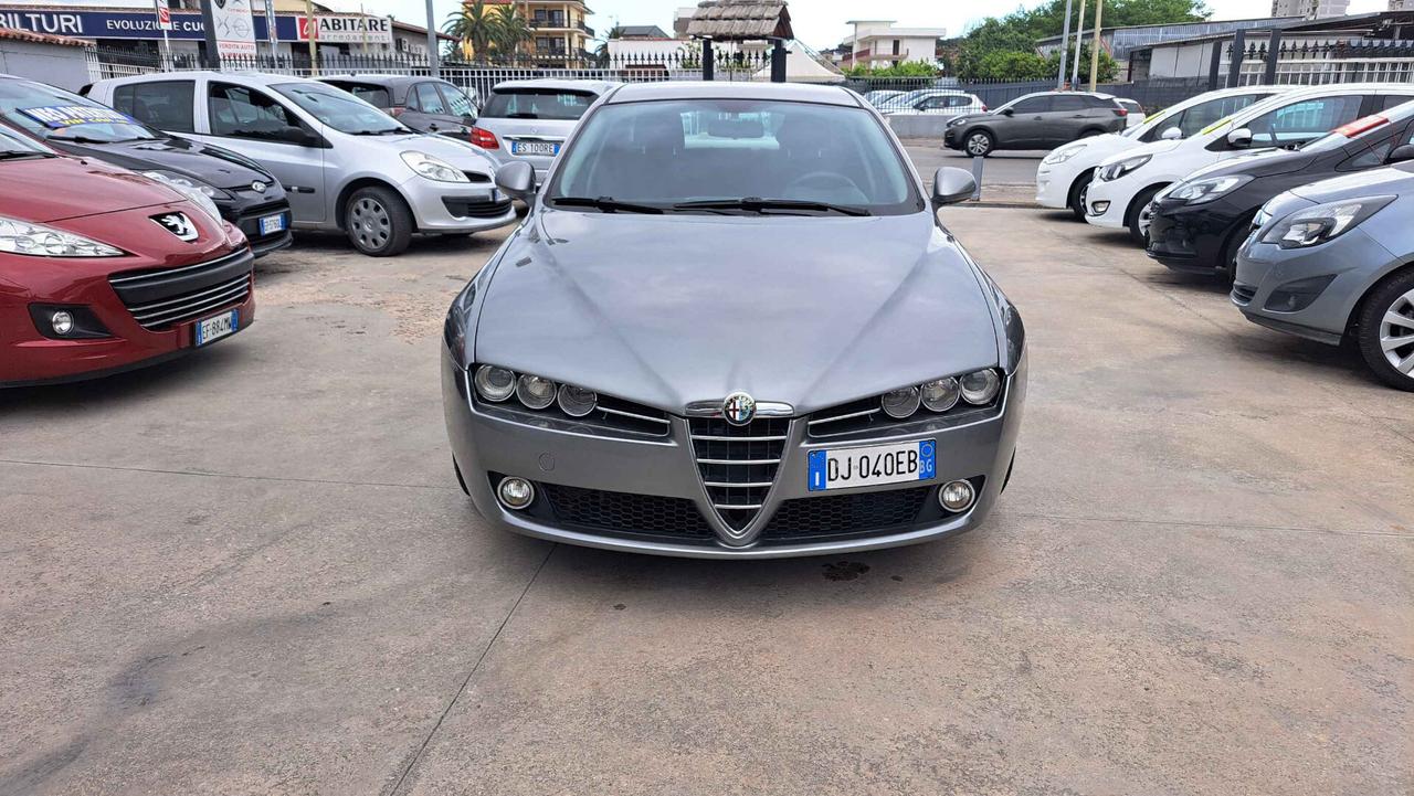 Alfa Romeo 159 1.9 JTDm 150Cv Distinctive