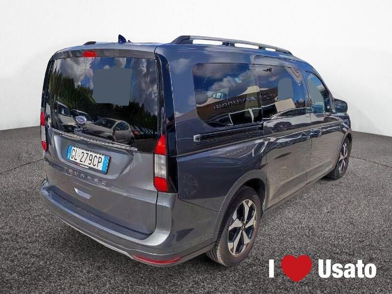 Ford Tourneo Connect III gran V761 2.0 ecoblue 122cv Active