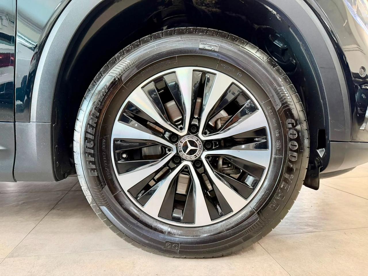 Mercedes GLB 180D Automatic Sport Plus 2023