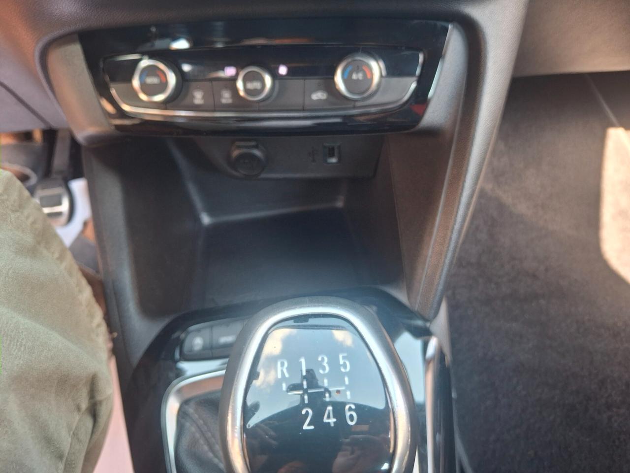 Opel Corsa 1.2 100 CV GS Line Neopatentati