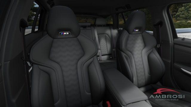 BMW M3 Touring Competition M xDrive Ultimate Package