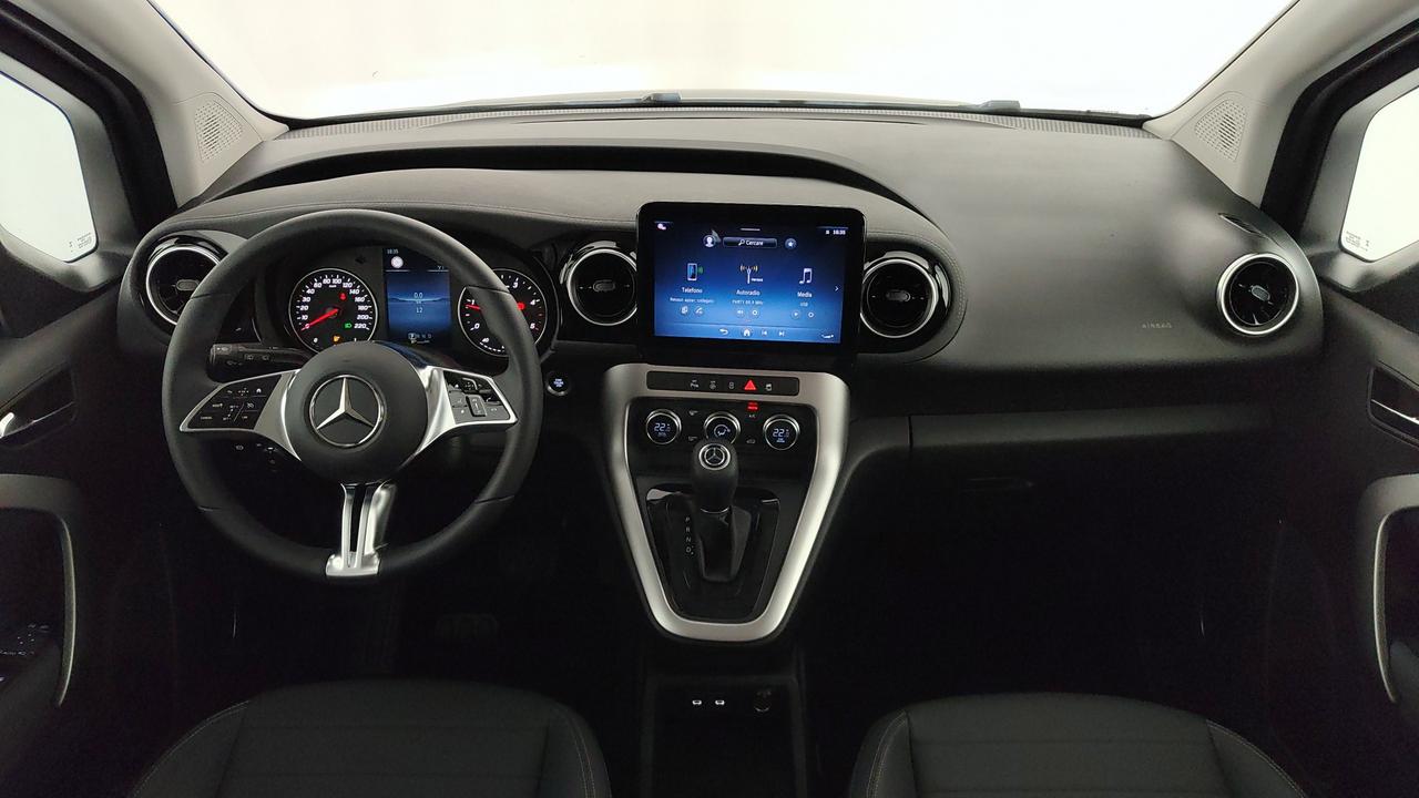 Mercedes-Benz Classe T 180 d