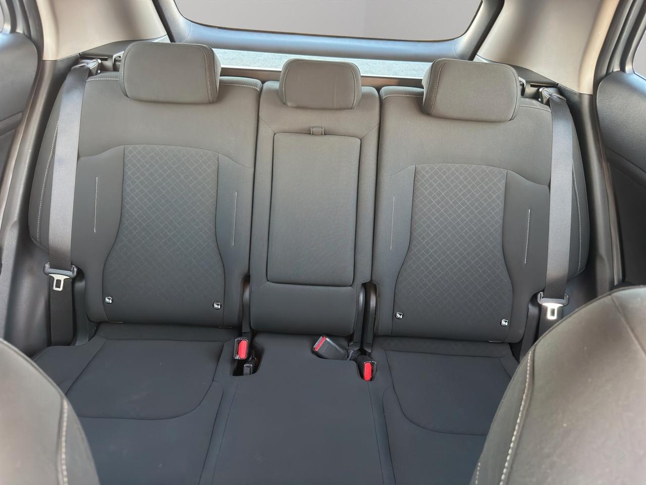 Kia Sportage 1.6 CRDi MHEV DCT Business