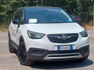 Opel Crossland Crossland X 1.5 ECOTEC D 102 CV