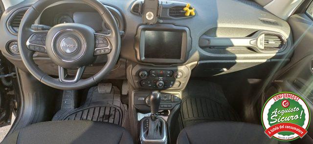 JEEP Renegade 1.3 T4 190CV PHEV 4xe AT6 Limit