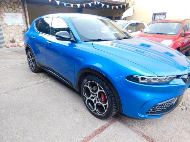 Alfa Romeo Tonale 1.6 diesel 130 CV TCT6 Veloce